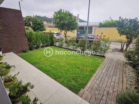 Moradia T4 para venda em Vilar Monte Barcelos