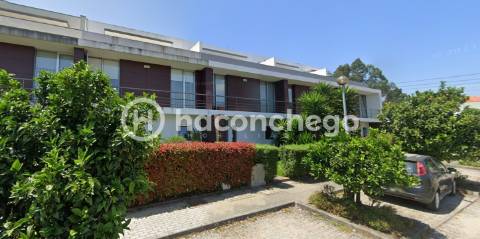 Moradia T4 para venda em Vilar Monte Barcelos