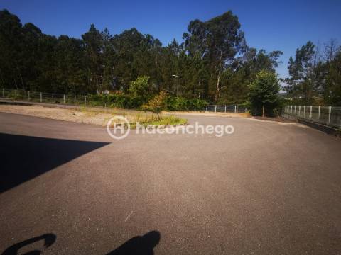 Armazém para Arrendamento