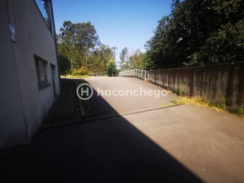 Armazém para Arrendamento