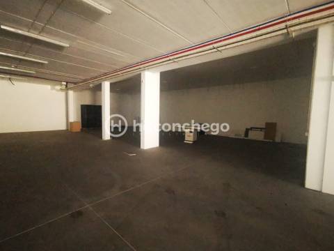 Armazém para Arrendamento