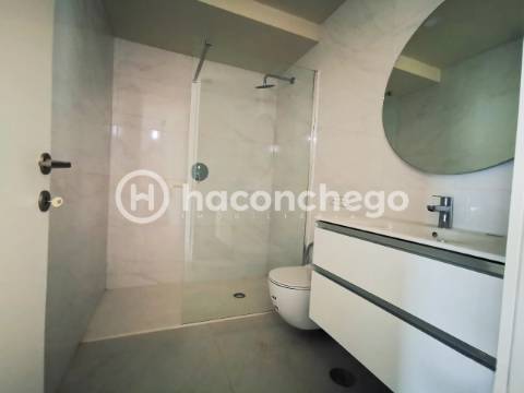 Apartamento T4 duplex com garagem e equipado Arcozelo Barcelos