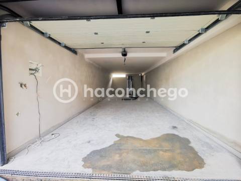 Apartamento T4 duplex com garagem e equipado Arcozelo Barcelos