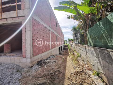 Apartamento T2 com garagem e equipado Galegos Barcelos