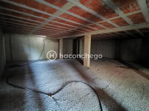 Apartamento T2 com garagem e equipado Galegos Barcelos