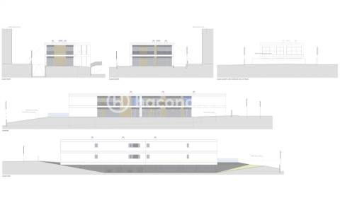 Apartamento T2 com garagem e equipado Galegos Barcelos