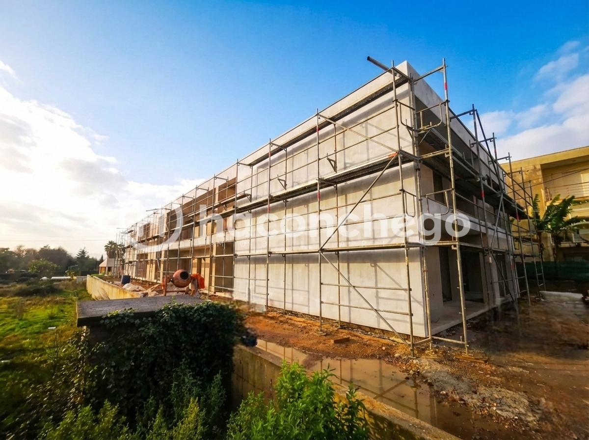 Apartamento T2 com garagem e equipado Galegos Barcelos