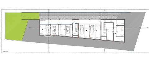 Apartamento T2 com garagem e equipado Galegos Barcelos