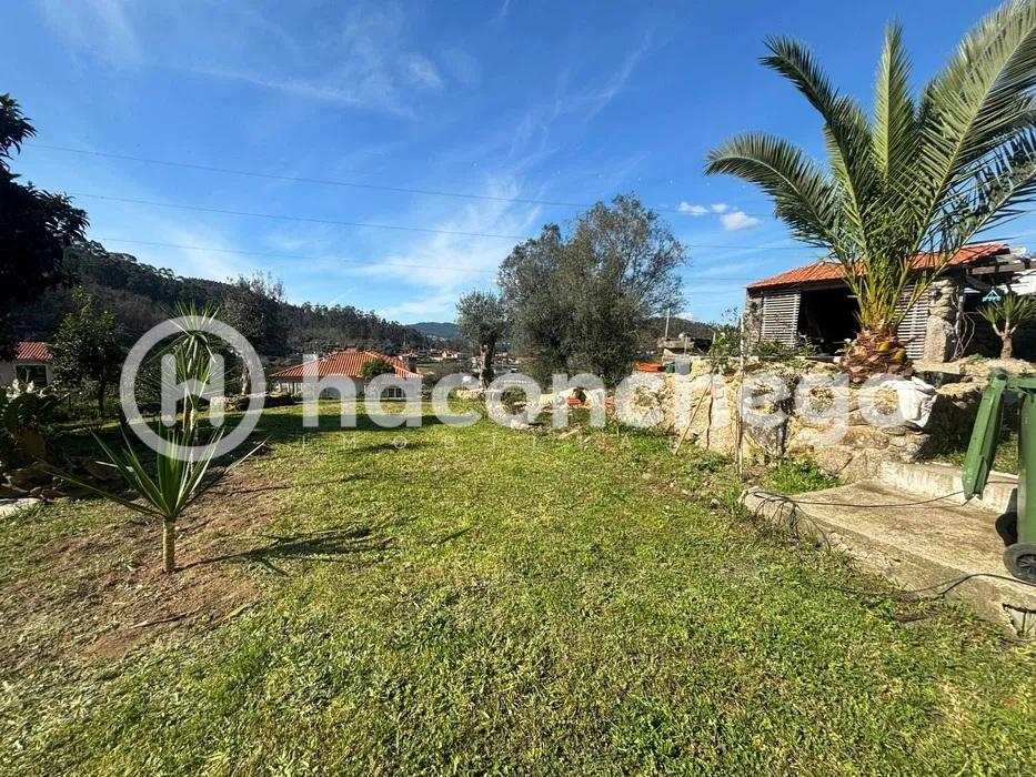 Moradia para Restaurar T3 Venda em Panque,Barcelos