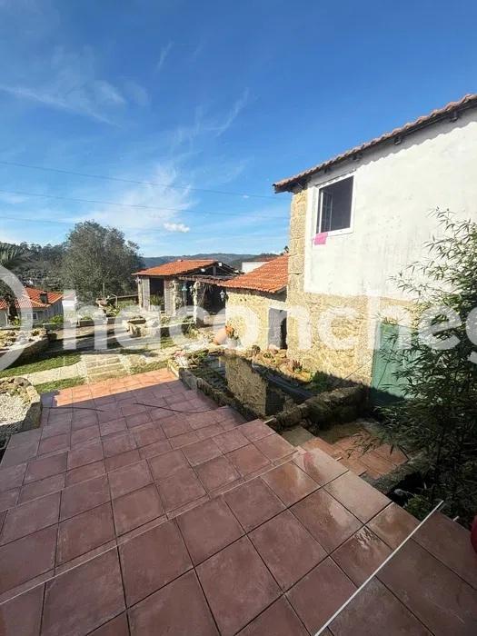 Moradia para Restaurar T3 Venda em Panque,Barcelos
