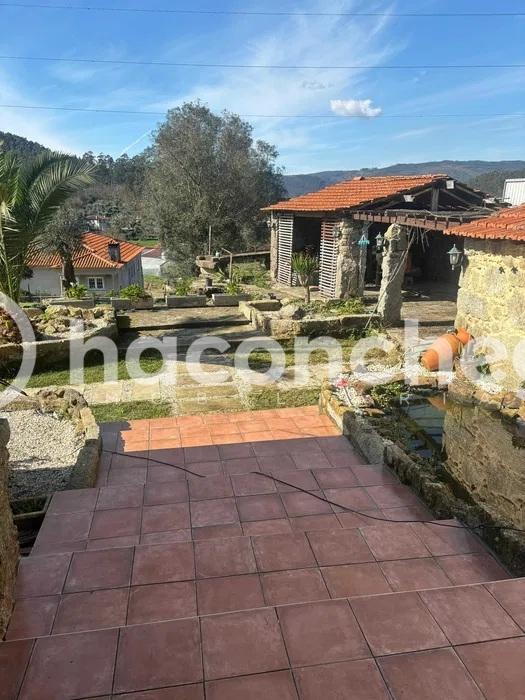 Moradia para Restaurar T3 Venda em Panque,Barcelos