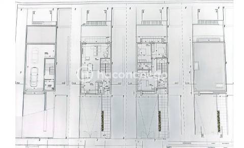Moradia T3 em Santa Eulalia Barcelos