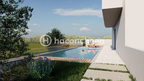 Moradia T3 em Santa Eulalia Barcelos