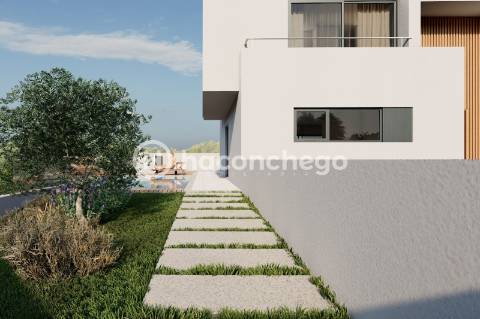 Moradia T3 em Santa Eulalia Barcelos