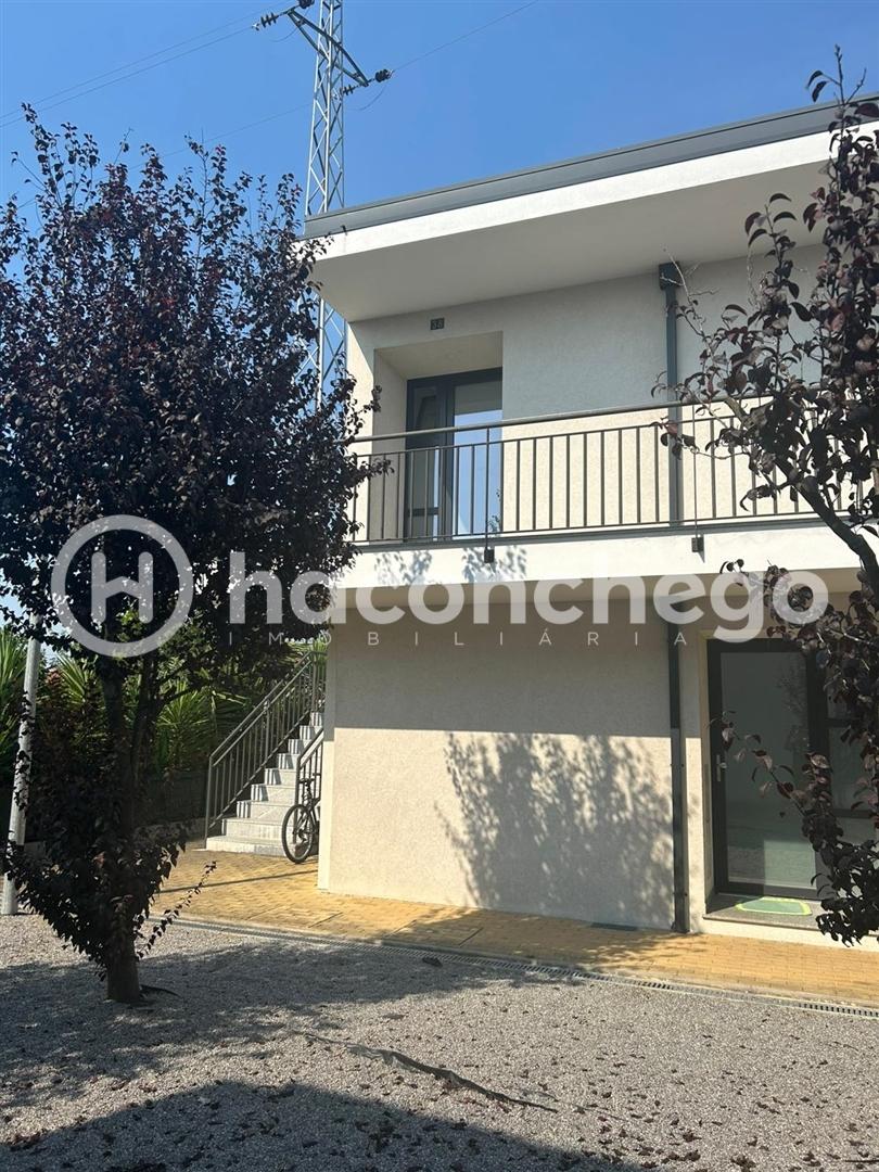 Apartamento T1  próximo do IPCA Barcelos