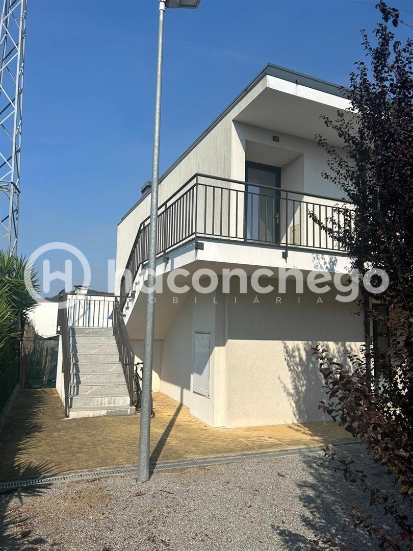 Apartamento T1  próximo do IPCA Barcelos
