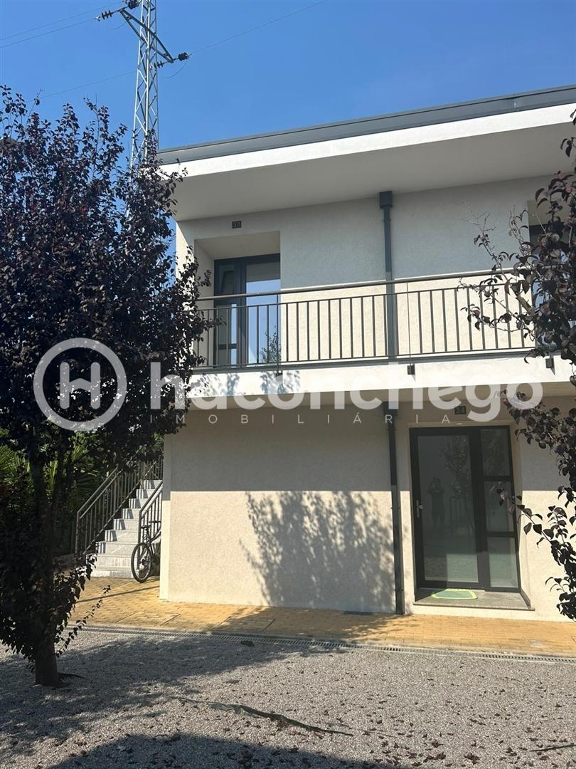 Apartamento T1  próximo do IPCA Barcelos