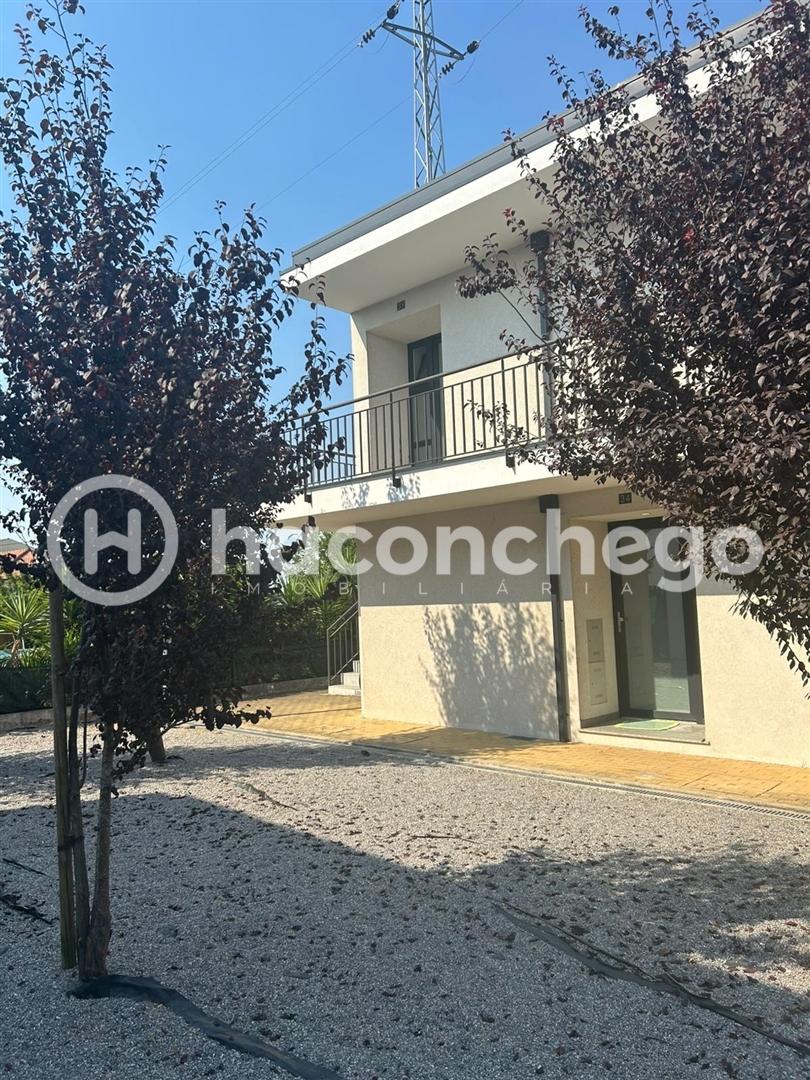 Apartamento T1  próximo do IPCA Barcelos