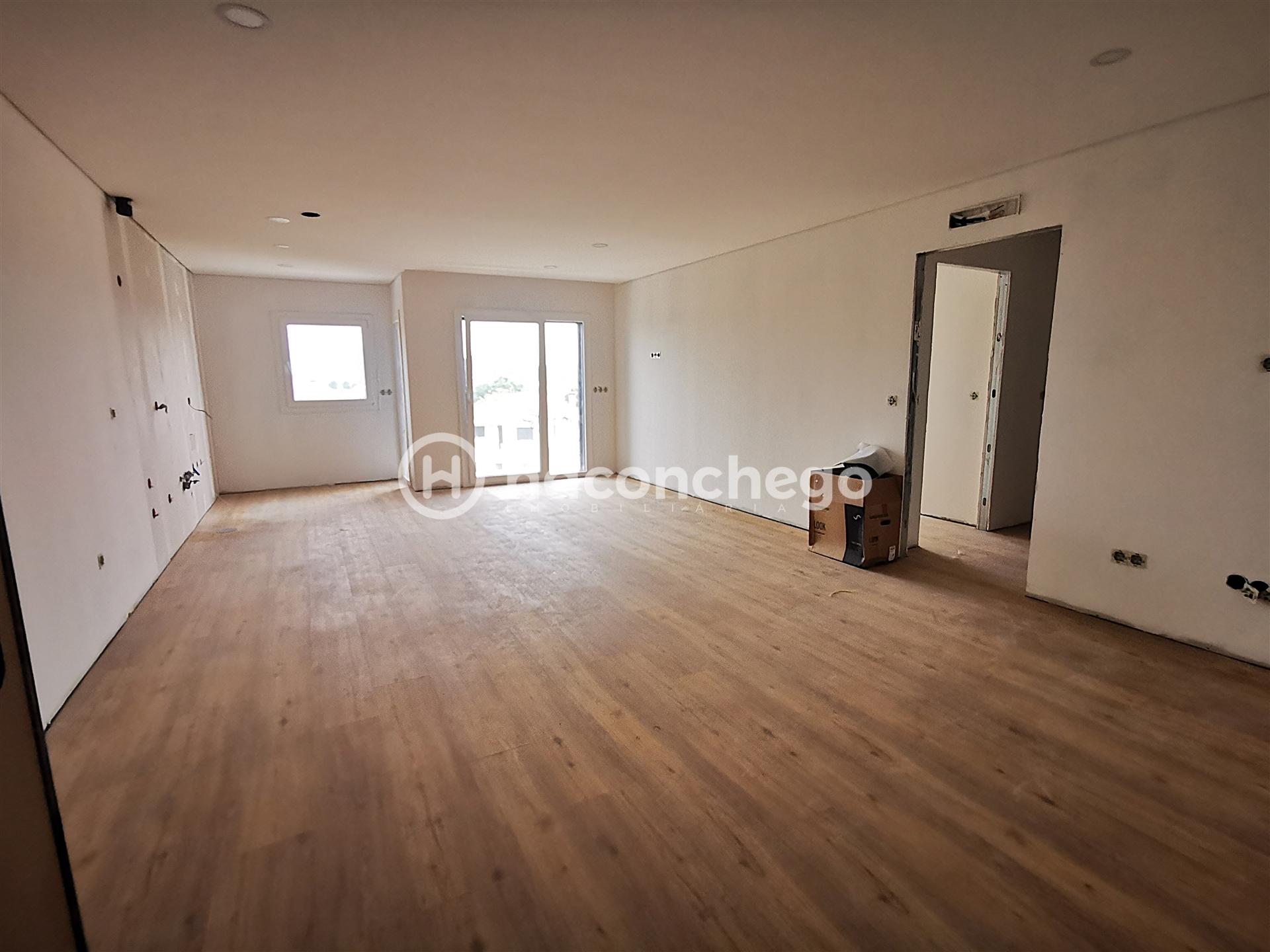 Apartamento T2 com garagem Arcozelo Barcelos