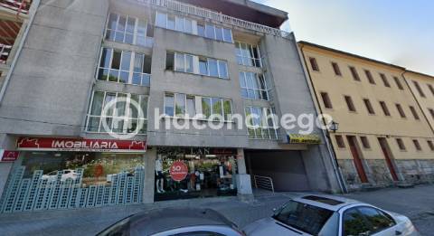 Garagens para arrendar centro de Barcelos