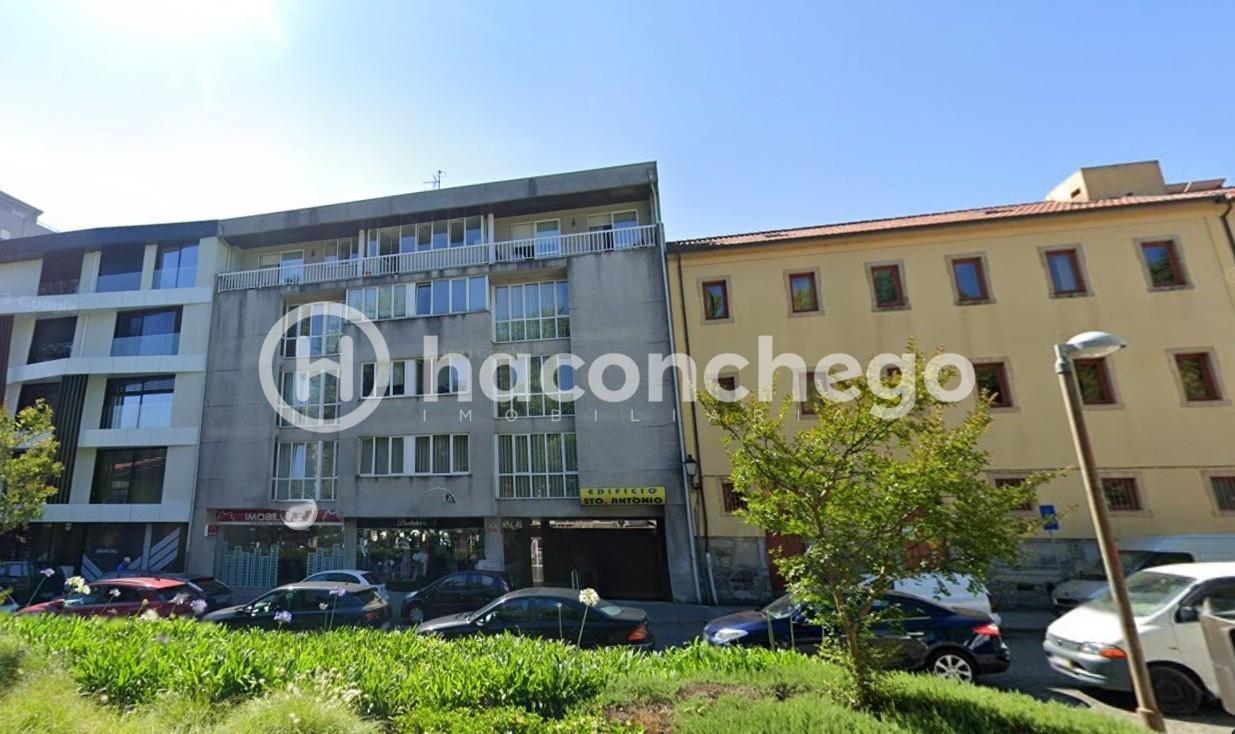 Garagens para arrendar centro de Barcelos