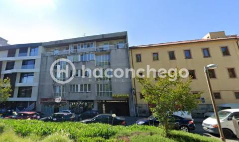 Garagens para arrendar centro de Barcelos