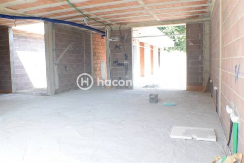 Moradia individual térrea em Barcelos