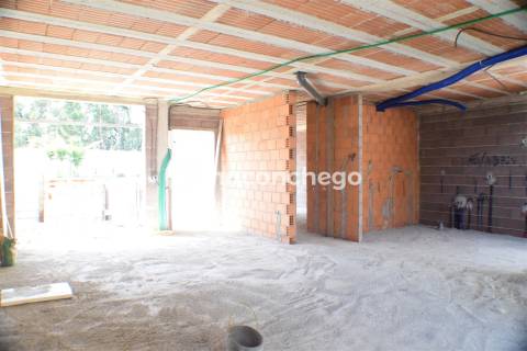 Moradia individual térrea em Barcelos