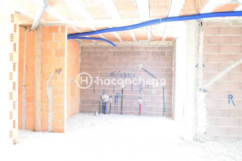 Moradia individual térrea em Barcelos