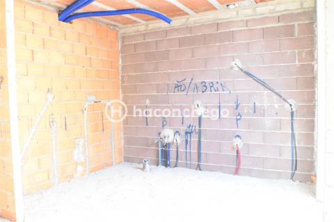 Moradia individual térrea em Barcelos