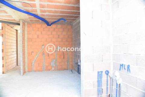 Moradia individual térrea em Barcelos