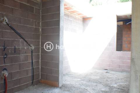 Moradia individual térrea em Barcelos