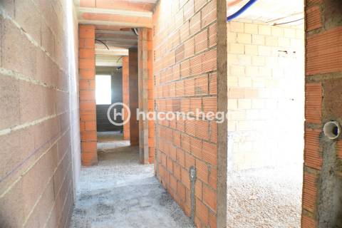 Moradia individual térrea em Barcelos