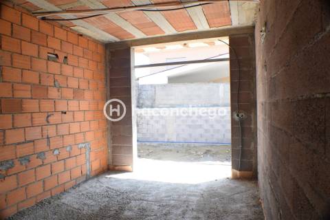 Moradia individual térrea em Barcelos