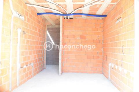 Moradia individual térrea em Barcelos