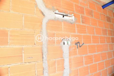 Moradia individual térrea em Barcelos