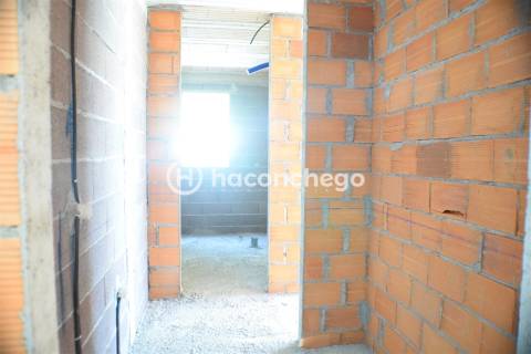 Moradia individual térrea em Barcelos