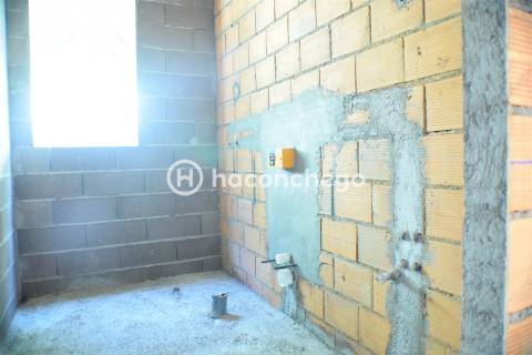 Moradia individual térrea em Barcelos