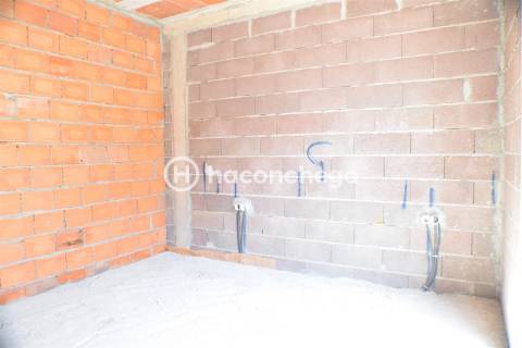 Moradia individual térrea em Barcelos