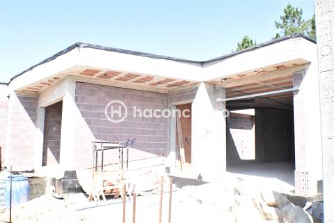 Moradia individual térrea em Barcelos