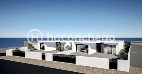 Moradia individual térrea em Barcelos