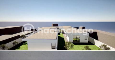 Moradia individual térrea em Barcelos