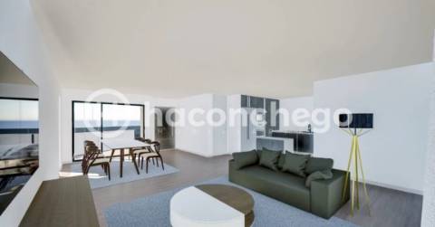 Moradia individual térrea em Barcelos