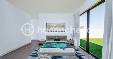 Moradia individual térrea em Barcelos