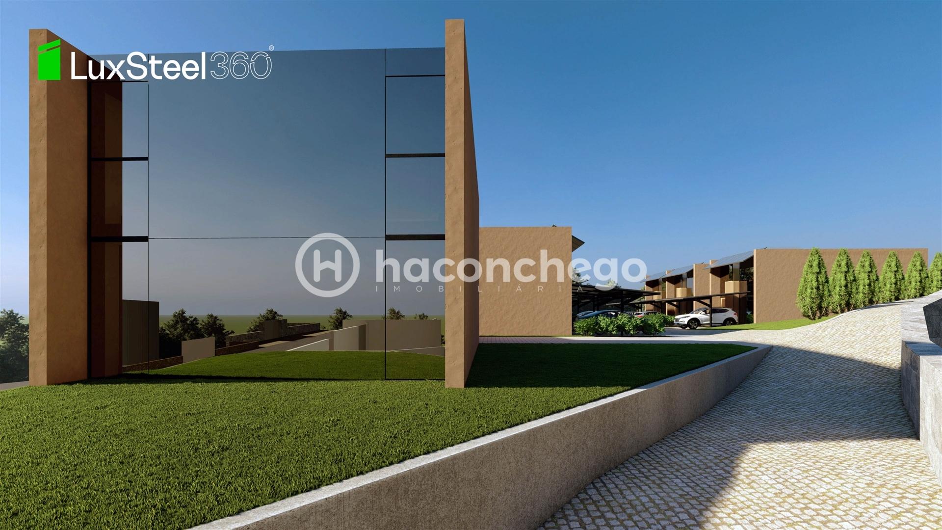 Moradias em Alheira Barcelos