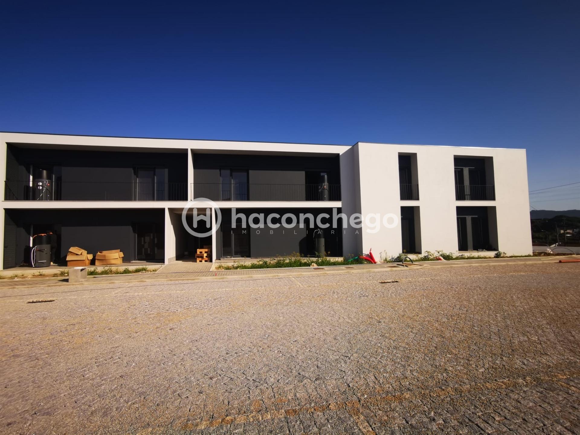 Apartamento T1 novo Arcozelo Barcelos