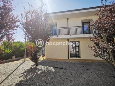 Apartamento T1 para arrendar – Próximo do IPCA