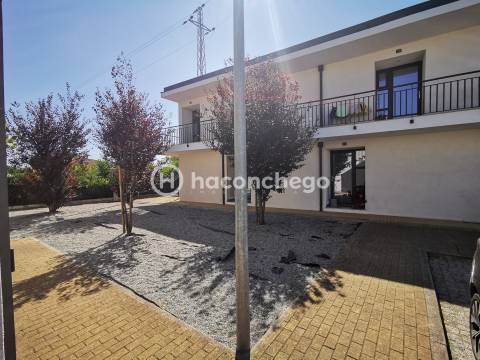 Apartamento T1 para arrendar – Próximo do IPCA