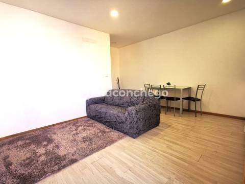 Apartamento T1 para arrendar – Próximo do IPCA