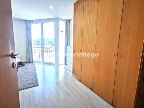 Apartamento T1 para arrendar – Próximo do IPCA